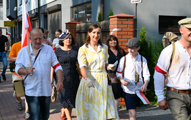 Galeria aktualności Płońsk uczcił 82. rocznicę wybuchu Powstania Warszawskiego 23