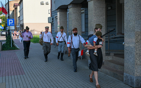 Galeria aktualności Płońsk uczcił 82. rocznicę wybuchu Powstania Warszawskiego 27