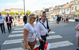 Galeria aktualności Płońsk uczcił 82. rocznicę wybuchu Powstania Warszawskiego 28
