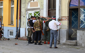 Galeria aktualności Płońsk uczcił 82. rocznicę wybuchu Powstania Warszawskiego 29