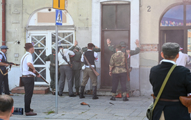 Galeria aktualności Płońsk uczcił 82. rocznicę wybuchu Powstania Warszawskiego 31