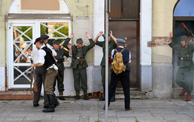 Galeria aktualności Płońsk uczcił 82. rocznicę wybuchu Powstania Warszawskiego 33