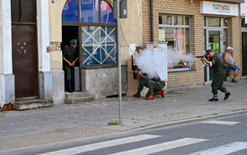 Galeria aktualności Płońsk uczcił 82. rocznicę wybuchu Powstania Warszawskiego 38