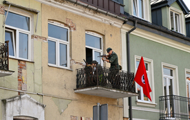 Galeria aktualności Płońsk uczcił 82. rocznicę wybuchu Powstania Warszawskiego 39