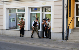 Galeria aktualności Płońsk uczcił 82. rocznicę wybuchu Powstania Warszawskiego 40