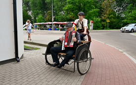 Galeria aktualności Płońsk uczcił 82. rocznicę wybuchu Powstania Warszawskiego 44