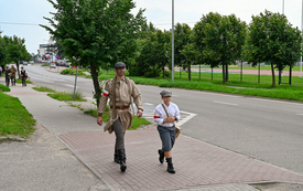 Galeria aktualności Płońsk uczcił 82. rocznicę wybuchu Powstania Warszawskiego 46