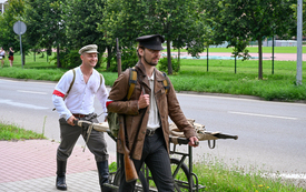 Galeria aktualności Płońsk uczcił 82. rocznicę wybuchu Powstania Warszawskiego 50