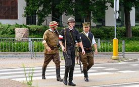 Galeria aktualności Płońsk uczcił 82. rocznicę wybuchu Powstania Warszawskiego 54