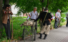 Galeria aktualności Płońsk uczcił 82. rocznicę wybuchu Powstania Warszawskiego 55