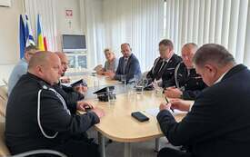 Galeria aktualności Wsp&oacute;lnie dla bezpieczeństwa mieszkańc&oacute;w 2