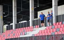 Galeria aktualności Nowy rozdział płońskiego futbolu coraz bliżej 4