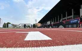 Galeria aktualności Nowy rozdział płońskiego futbolu coraz bliżej 7
