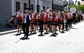 Galeria aktualności 106. rocznica Bitwy Warszawskiej &ndash; uroczystości w Płońsku 62