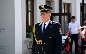 Galeria aktualności 106. rocznica Bitwy Warszawskiej &ndash; uroczystości w Płońsku 63