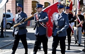 Galeria aktualności 106. rocznica Bitwy Warszawskiej &ndash; uroczystości w Płońsku 76