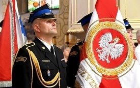 Galeria aktualności 106. rocznica Bitwy Warszawskiej &ndash; uroczystości w Płońsku 89