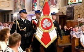 Galeria aktualności 106. rocznica Bitwy Warszawskiej &ndash; uroczystości w Płońsku 96