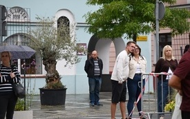 Galeria aktualności Koncert zespołu FAKIRY na płońskim Rynku&nbsp; 5