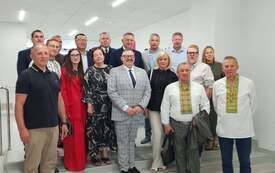 Galeria aktualności Delegacja Płońska na obchodach Dni Tarnopola 6