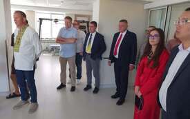 Galeria aktualności Delegacja Płońska na obchodach Dni Tarnopola 8