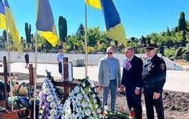 Galeria aktualności Delegacja Płońska na obchodach Dni Tarnopola 10