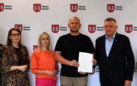 Galeria aktualności Miasto Płońsk stawia na ludzi z pasją i organizacje 1