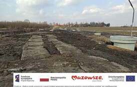 Płońsk w budowie