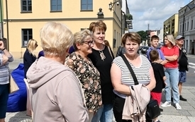 Galeria aktualności P&oacute;ł wieku wsp&oacute;lnej historii. Wyjątkowa wystawa z okazji 50-lecia fabryki ciastek otwarta 72