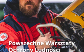 Galeria aktualności Powszechne Warsztaty Ochrony Ludności w Płońsku 1