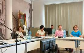 Galeria aktualności Przygotowujemy miejskie szkoły i przedszkola na nowy rok szkolny 2026/2027 3