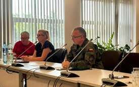 Galeria aktualności Przygotowujemy miejskie szkoły i przedszkola na nowy rok szkolny 2026/2027 4