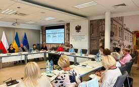 Galeria aktualności Przygotowujemy miejskie szkoły i przedszkola na nowy rok szkolny 2026/2027 6