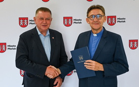 Galeria aktualności Płońsk stawia na aktywność, integrację i wartościowe spędzanie czasu 1