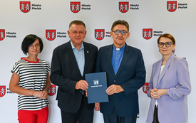 Galeria aktualności Płońsk stawia na aktywność, integrację i wartościowe spędzanie czasu 2