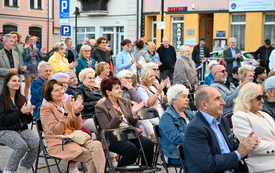 Galeria aktualności Finał Koncertowego Lata na Płońskim Rynku 2026 10