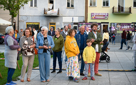Galeria aktualności Finał Koncertowego Lata na Płońskim Rynku 2026 12