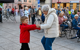 Galeria aktualności Finał Koncertowego Lata na Płońskim Rynku 2026 17
