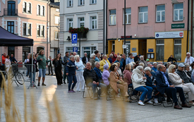 Galeria aktualności Finał Koncertowego Lata na Płońskim Rynku 2026 25