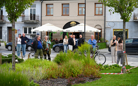 Galeria aktualności Finał Koncertowego Lata na Płońskim Rynku 2026 30