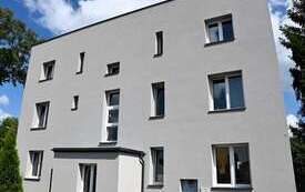 Galeria aktualności Metamorfoza Warszawskiej 55 zakończona 4