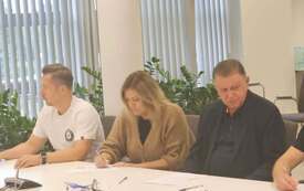 Galeria aktualności O bezpieczeństwie nie tylko w teorii 4