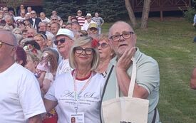 Galeria aktualności &bdquo;Wiesiada dojrzałej młodzieży 55+", czyli Zielona Dolina 2026, już za nami 1