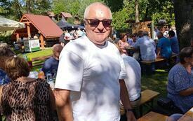 Galeria aktualności &bdquo;Wiesiada dojrzałej młodzieży 55+", czyli Zielona Dolina 2026, już za nami 5