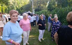 Galeria aktualności &bdquo;Wiesiada dojrzałej młodzieży 55+", czyli Zielona Dolina 2026, już za nami 14