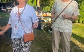 Galeria aktualności &bdquo;Wiesiada dojrzałej młodzieży 55+", czyli Zielona Dolina 2026, już za nami 15