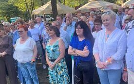 Galeria aktualności &bdquo;Wiesiada dojrzałej młodzieży 55+", czyli Zielona Dolina 2026, już za nami 18