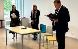 Galeria aktualności Marzanna Mańkowska nową dyrektor Miejskiego Centrum Kultury w Płońsku 1