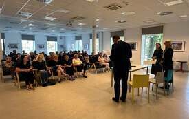 Galeria aktualności Marzanna Mańkowska nową dyrektor Miejskiego Centrum Kultury w Płońsku 3