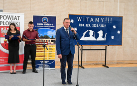 Galeria aktualności Dziś rozpoczynamy nowy rok szkolny 2026/2027 25